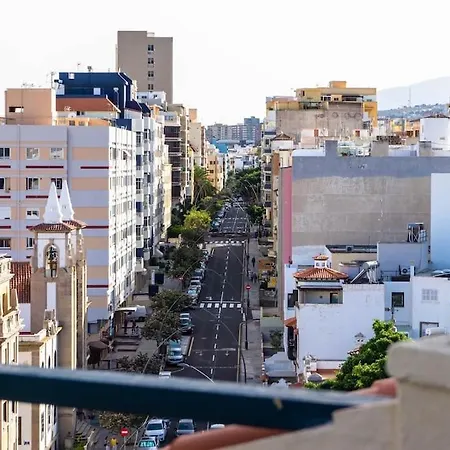 Atico Deluxe Monaco 139 Daire *