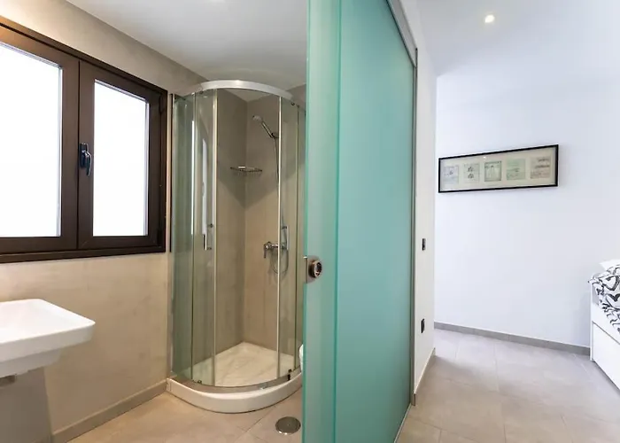 Atico Deluxe Monaco 139