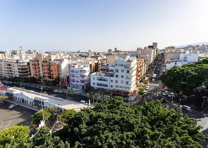 Atico Deluxe Monaco 139 *