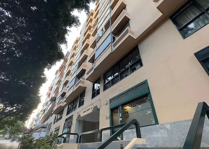 Atico Deluxe Monaco 139