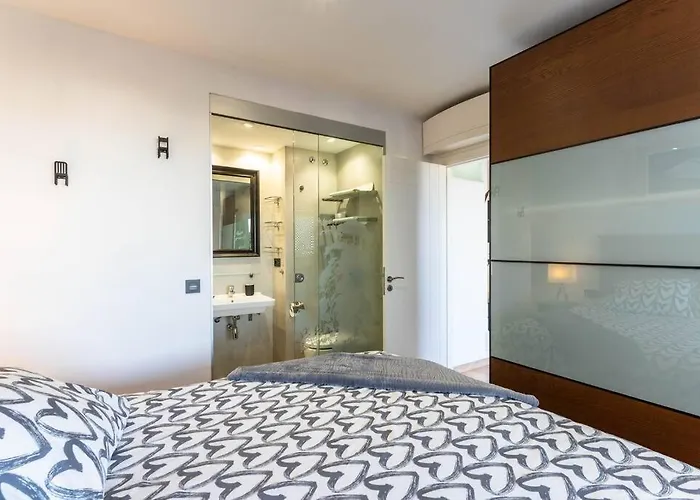 Atico Deluxe Monaco 139 Santa Cruz de Tenerife