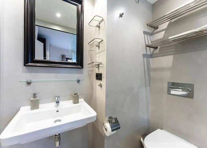 Atico Deluxe Monaco 139 Daire Santa Cruz de Tenerife