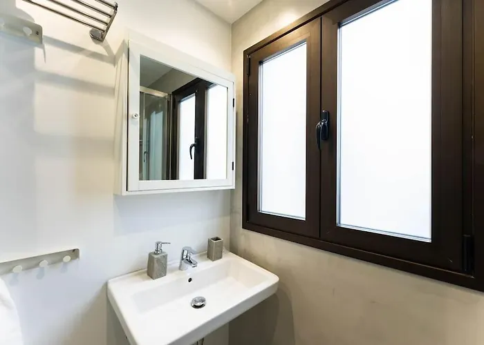 Daire Atico Deluxe Monaco 139