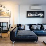 Atico Deluxe Monaco 139 Apartment