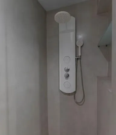 Atico Deluxe Monaco 139 Апартаменты Санта-Крус-де-Тенерифе