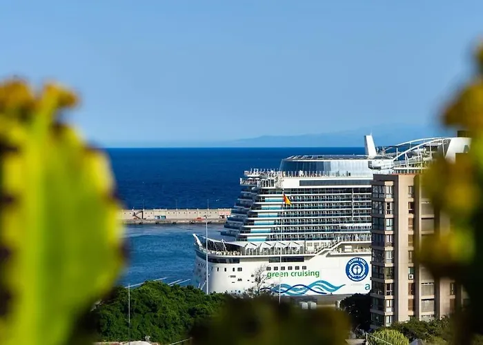 Atico Deluxe Monaco 139