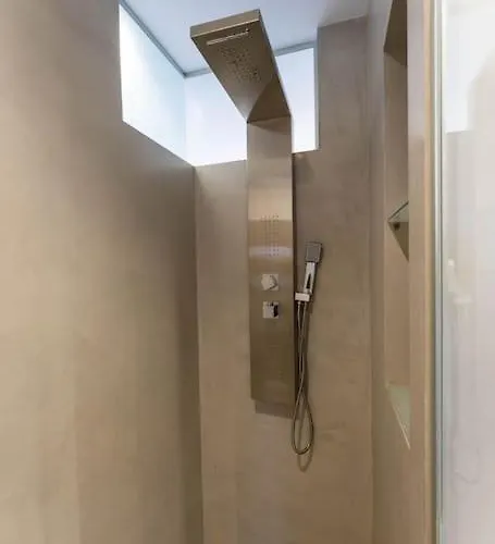 Apartman Atico Deluxe Monaco 139