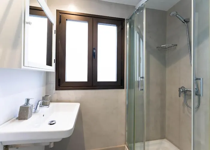 Atico Deluxe Monaco 139 *