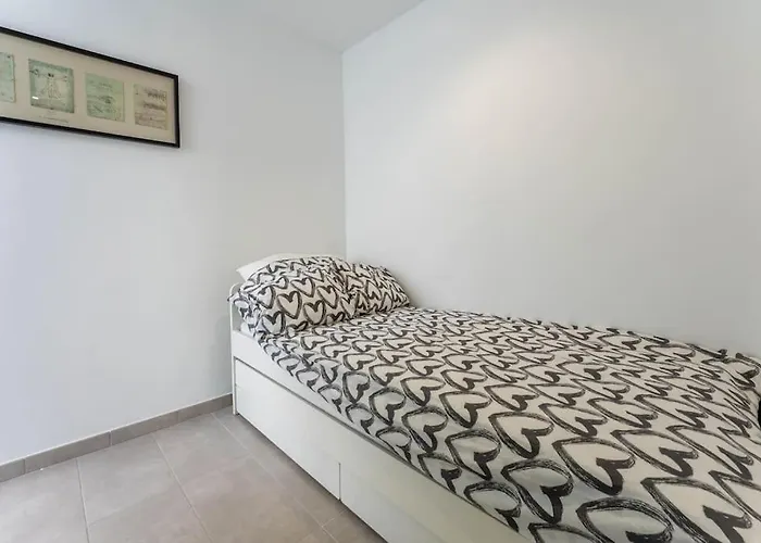 Atico Deluxe Monaco 139 *