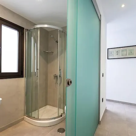 Atico Deluxe Monaco 139