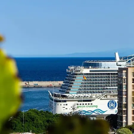 Atico Deluxe Monaco 139