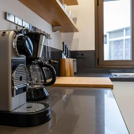 アパート Atico Deluxe Monaco 139