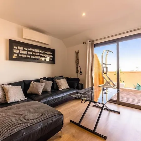 Atico Deluxe Monaco 139