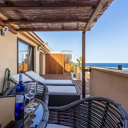 Atico Deluxe Monaco 139 *