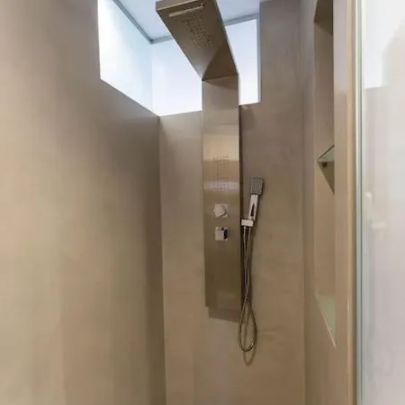 アパート Atico Deluxe Monaco 139