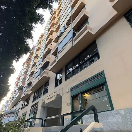 Atico Deluxe Monaco 139