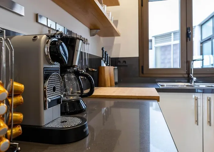 Apartament Atico Deluxe Monaco 139