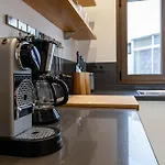 Διαμέρισμα Atico Deluxe Monaco 139