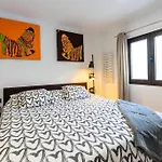 Διαμέρισμα Atico Deluxe Monaco 139 Σάντα Κρουζ Τενερίφης