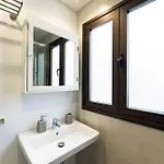 Διαμέρισμα Atico Deluxe Monaco 139