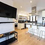 Atico Deluxe Monaco 139 * Σάντα Κρουζ Τενερίφης